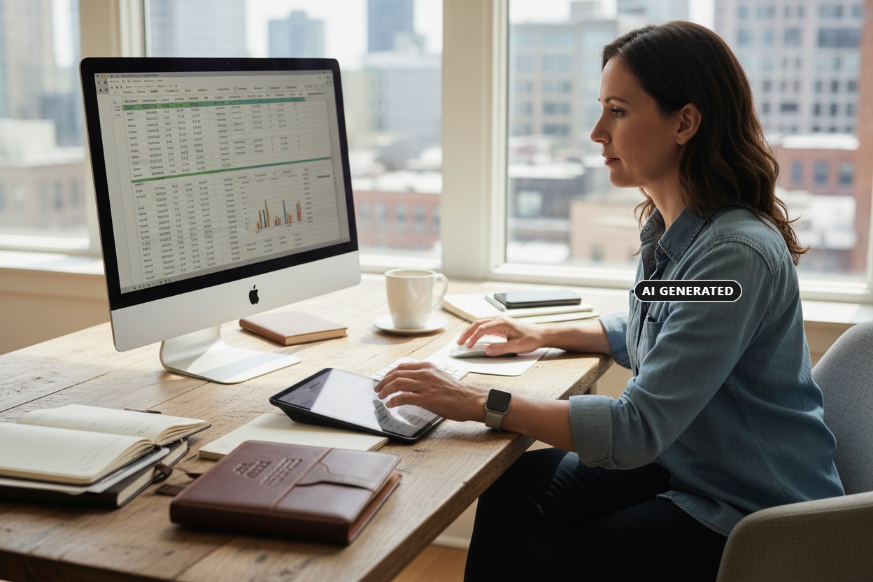 Accounting software for self-employed professionals